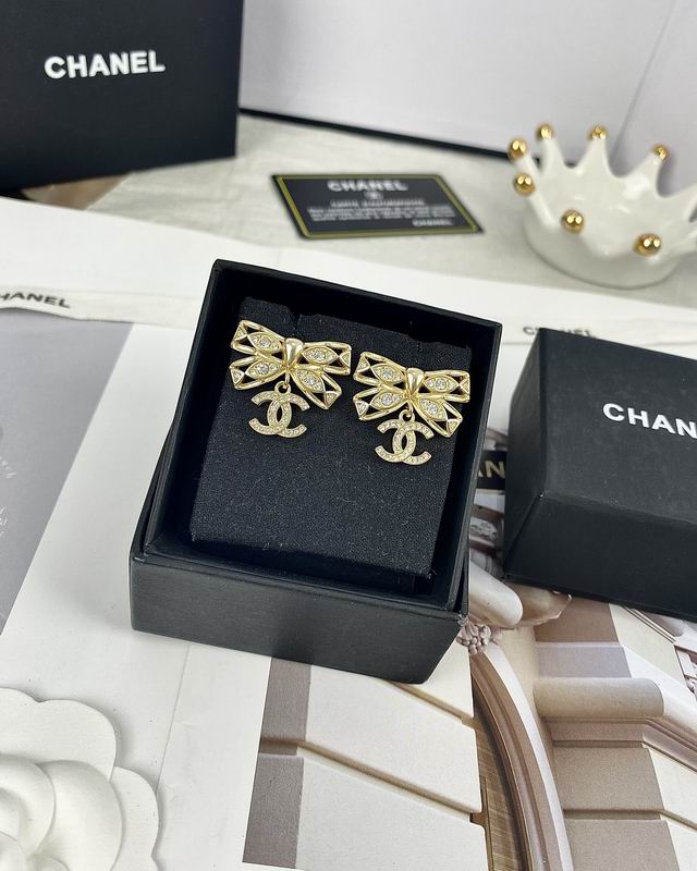 Chanel earring 05yxh113